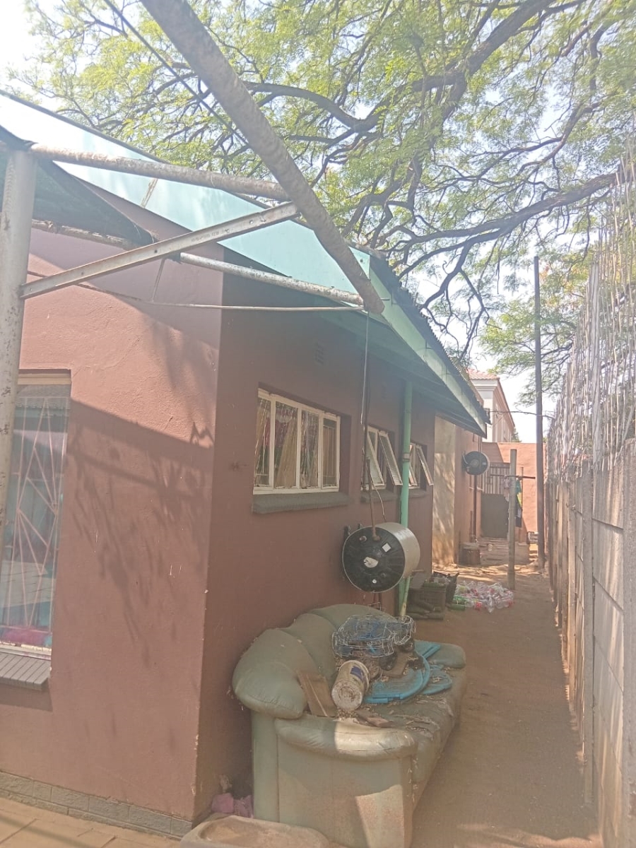 3 Bedroom Property for Sale in Oos Einde North West